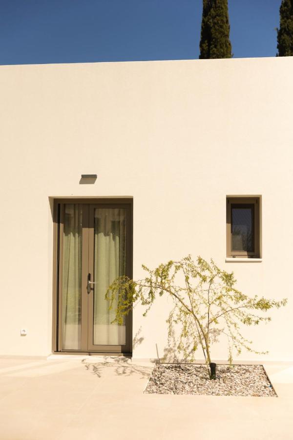 Stablo Residence Kanálion Exterior foto